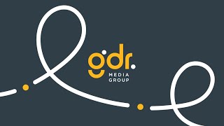 GDR Logo